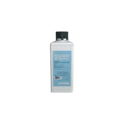 Isolante Acrilico Trasparente All'acqua Linvea