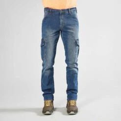 Jeans Cargo Da Lavoro U-Power TOMMI