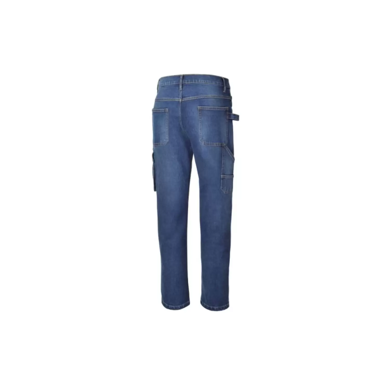 Jeans Da Lavoro Elasticizzati Beta 7528 2 Jeans Da Lavoro Elasticizzati Beta 7528 - immagine 2
