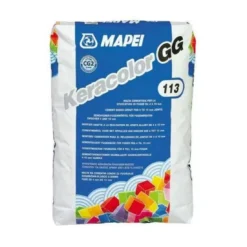 Keracolor GG 113 Grigio 25 Kg Mapei
