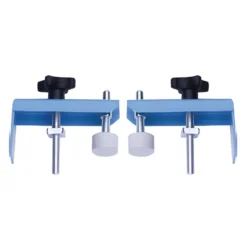 Kit 2 Morsetti 400 Utilizzabili Su Banco Da Lavoro Sigma 63