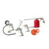 Kit 8 Accessori Per Compressore 9045671STN Stanley -Vendite Ediliamo kit 8 accessori per compressore 9045671stn stanley
