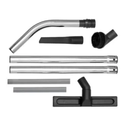 Kit Accessori Pulizia Pavimento Per Aspiratori DWV9350 DeWalt