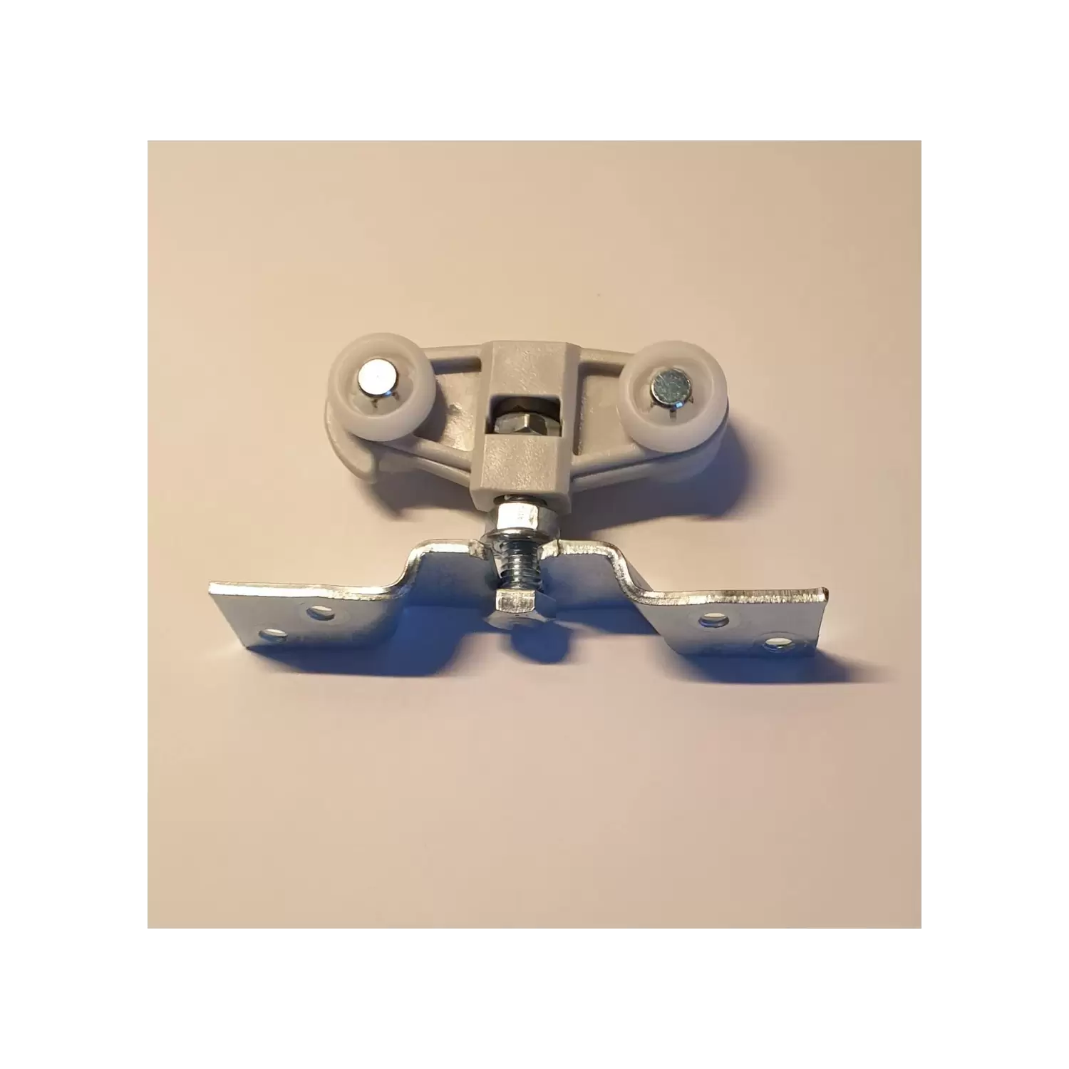 Kit Carrello Per Scrigno Anta Unica E Doppia 80 Kg Scrigno 2 Kit Carrello Per Scrigno Anta Unica E Doppia 80 Kg Scrigno - immagine 2