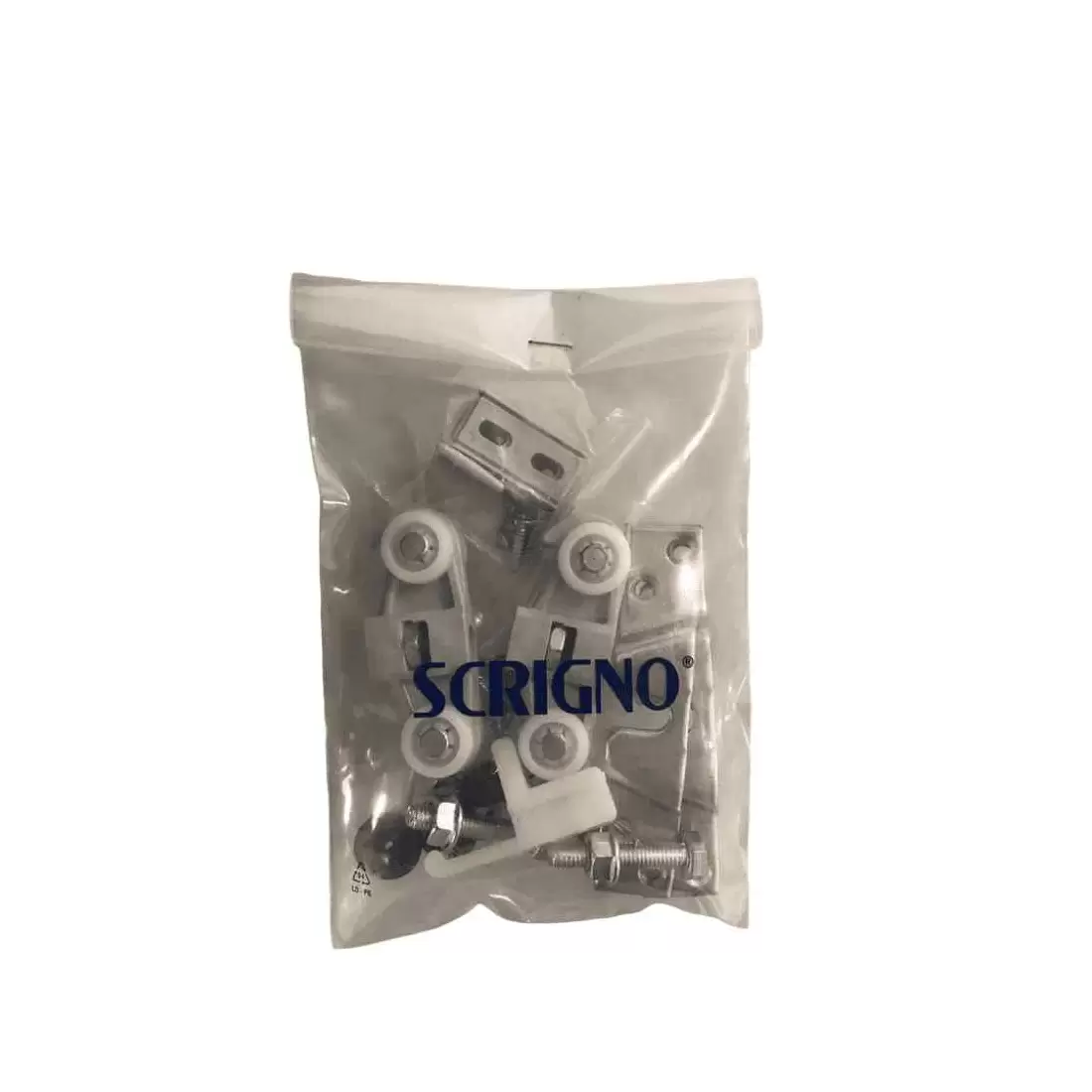 Kit Carrello Per Scrigno Anta Unica E Doppia 80 Kg Scrigno 1 Kit Carrello Per Scrigno Anta Unica E Doppia 80 Kg Scrigno