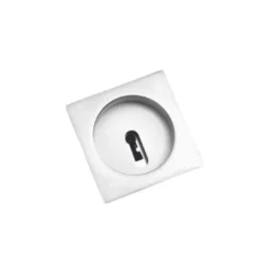 Kit Chiudiscrigno Quadro Con Chiave Pieghevole Scrigno 5 Kit Chiudiscrigno Quadro Con Chiave Pieghevole Scrigno -Vendite Ediliamo kit chiudiscrigno quadro con chiave pieghevole scrigno 1