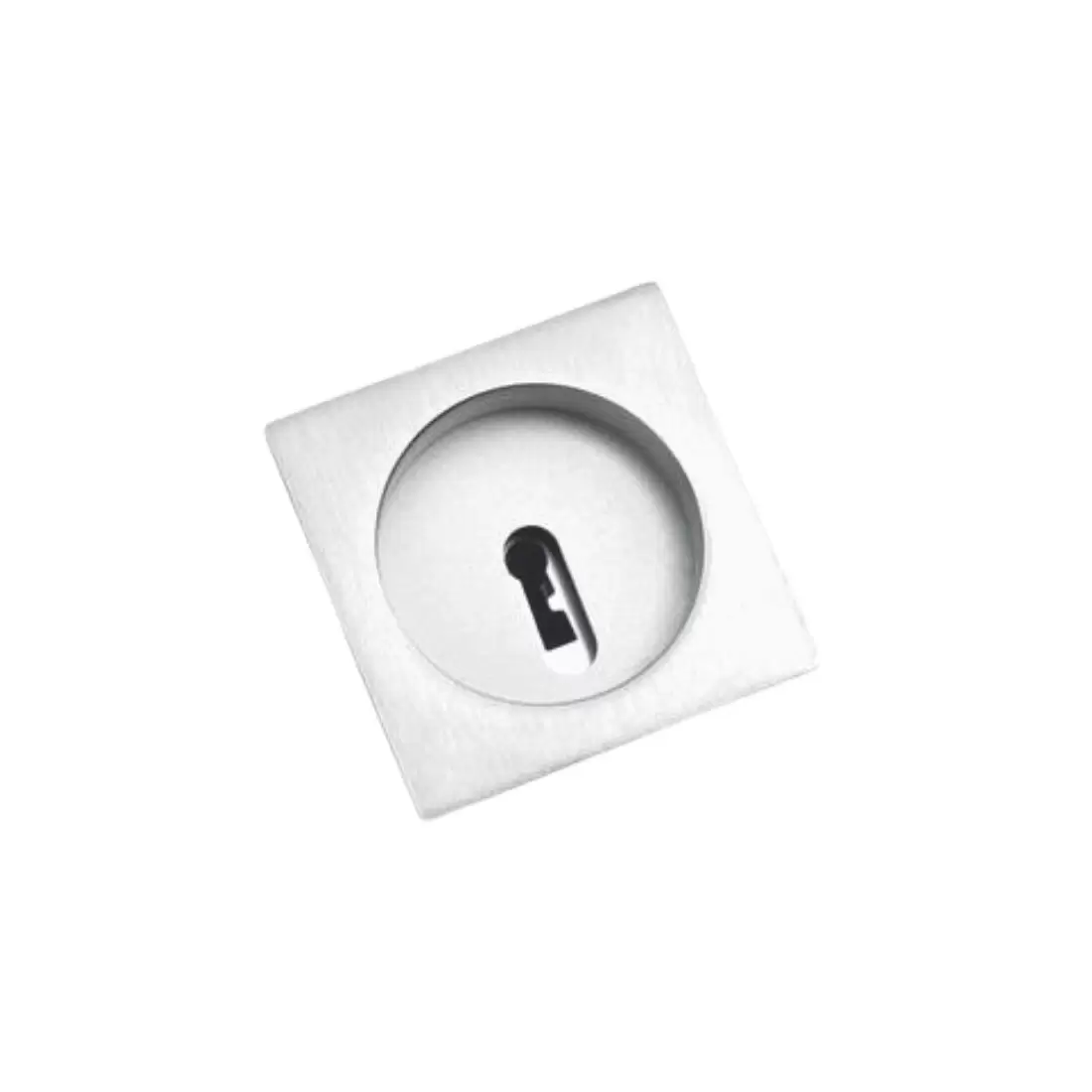 Kit Chiudiscrigno Quadro Con Chiave Pieghevole Scrigno 2 Kit Chiudiscrigno Quadro Con Chiave Pieghevole Scrigno - immagine 2