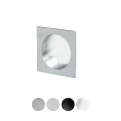 Kit Chiudiscrigno Quadro Senza Serratura Scrigno