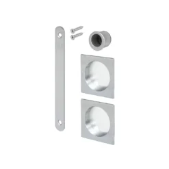 Kit Chiudiscrigno Quadro Senza Serratura Scrigno -Vendite Ediliamo kit chiudiscrigno quadro senza serratura scrigno 5