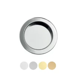 Kit Chiudiscrigno Rotondo Senza Serratura Scrigno