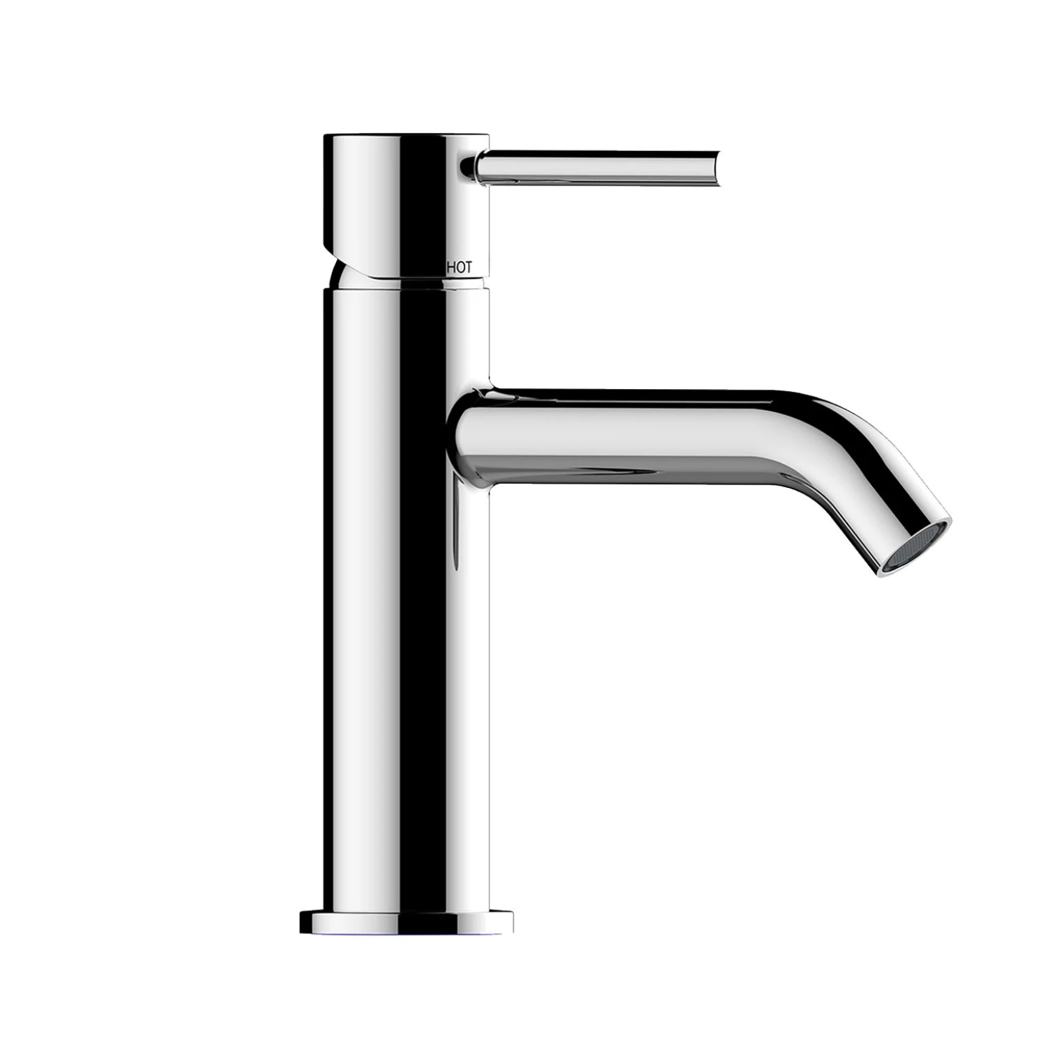 Kit Doccia Lavabo E Bidet TEO-2 CROMO Bossini 2 Kit Doccia Lavabo E Bidet TEO-2 CROMO Bossini - immagine 2