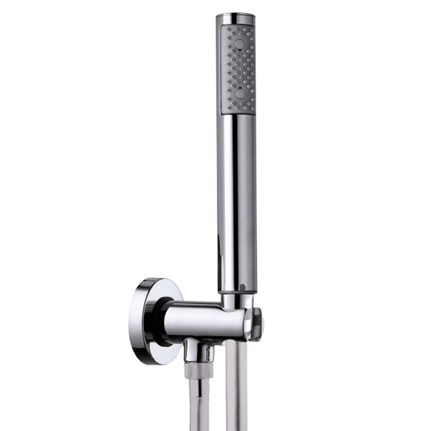 Kit Doccia Lavabo E Bidet TEO-2 CROMO Bossini 5 Kit Doccia Lavabo E Bidet TEO-2 CROMO Bossini - immagine 5