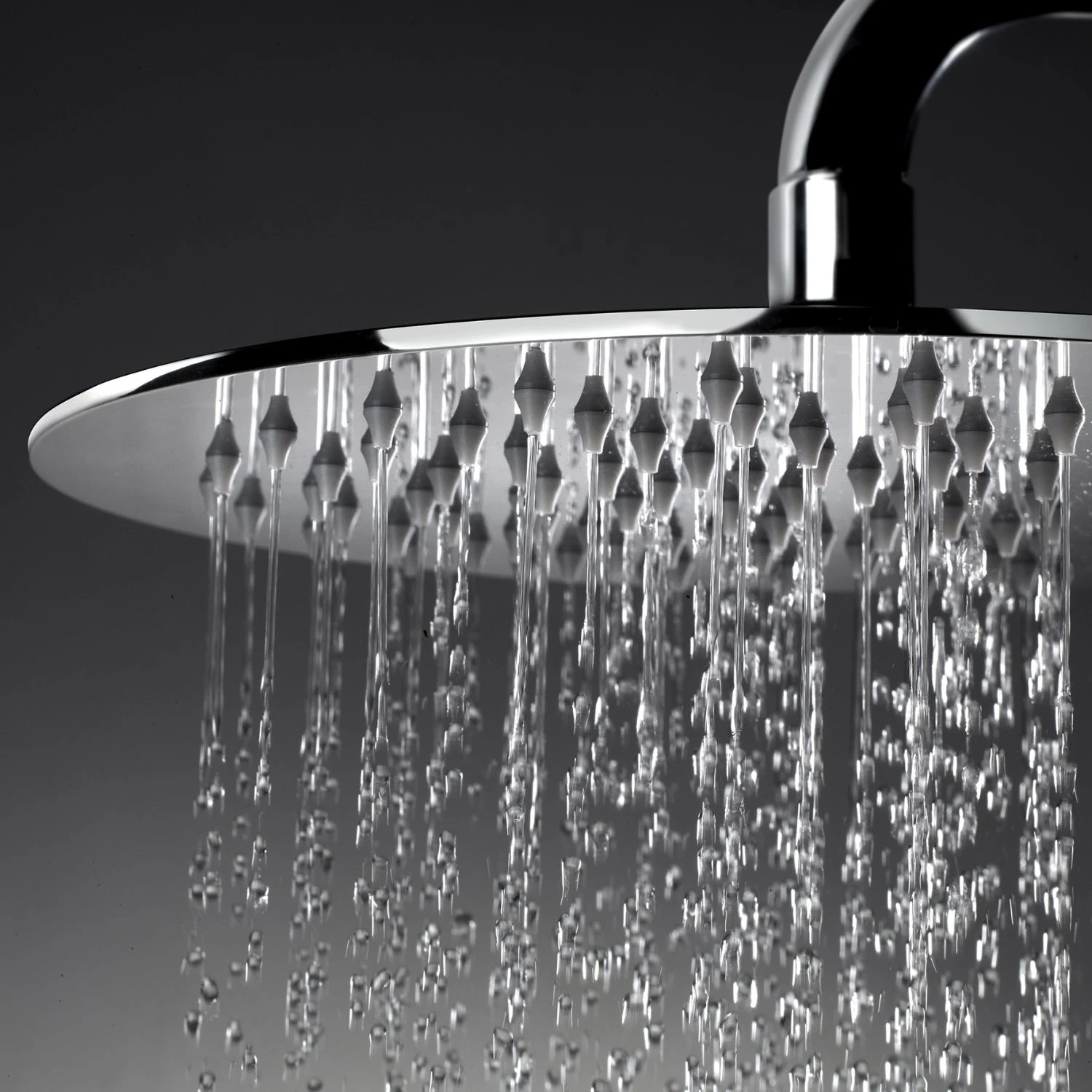 Kit Doccia Lavabo E Bidet TEO-2 CROMO Bossini 9 Kit Doccia Lavabo E Bidet TEO-2 CROMO Bossini - immagine 9