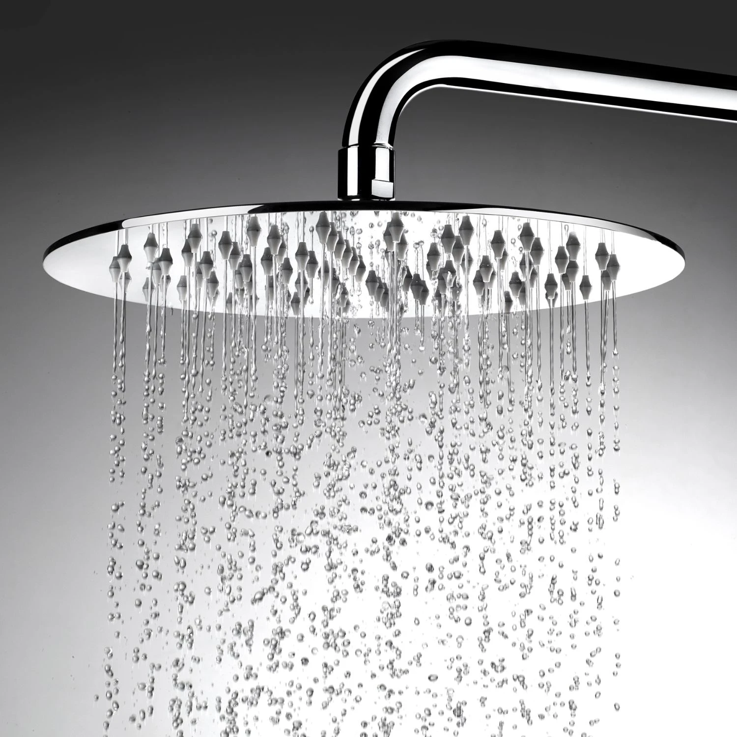 Kit Doccia Lavabo E Bidet TEO-2 CROMO Bossini 10 Kit Doccia Lavabo E Bidet TEO-2 CROMO Bossini - immagine 10