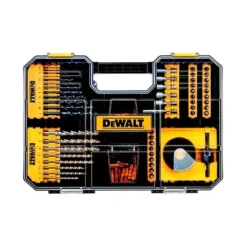 Kit DWUSK017 DeWalt Trolley In TStak + Trapano DCD796 + Utensili -Vendite Ediliamo kit dwusk017 dewalt trolley in tstak trapano dcd796 utensili 2