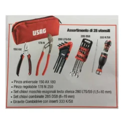 Kit DWUSK017 DeWalt Trolley In TStak + Trapano DCD796 + Utensili -Vendite Ediliamo kit dwusk017 dewalt trolley in tstak trapano dcd796 utensili 3