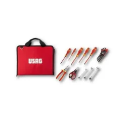 Kit Elettricisti 007 FBE Usag