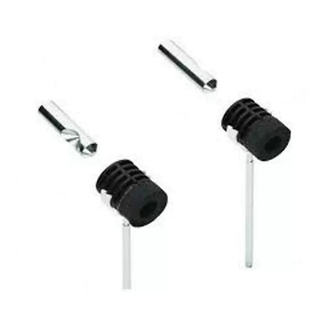 Kit Fissaggio A Scomparsa Dal Basso Sanitari Sospesi KFST Catalano 1 Kit Fissaggio A Scomparsa Dal Basso Sanitari Sospesi KFST Catalano