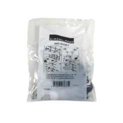 Kit Fissaggio A Scomparsa Laterale Sanitari Sospesi ZKFSC Catalano