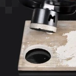 Kit Frese Foratura A Secco FSBKIT-H&T Montolit -Vendite Ediliamo kit frese foratura a secco fsbkit at montolit 3