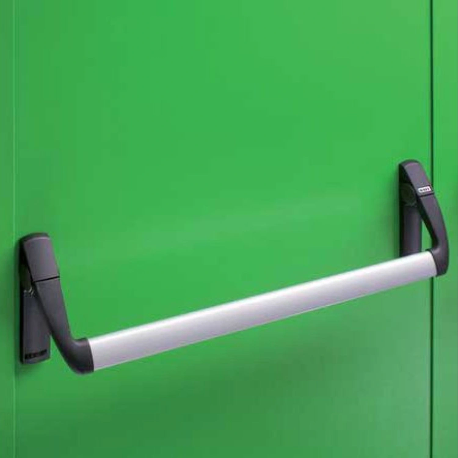 Kit Maniglione Antipanico NINZ TWIST BM Anta Attiva Porte Tagliafuoco REI