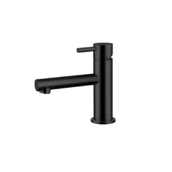 Kit Miscelatore Lavabo + Bidet + Kit Doccia Nero Opaco Keller Taps -Vendite Ediliamo kit miscelatore lavabo bidet kit doccia nero opaco keller taps 1