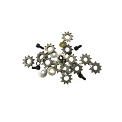 Kit Mole RA Rotojet 80 ESCA-L001 Comer