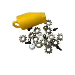 Kit Mole RA Rotojet 80 ESCA-L001 Comer -Vendite Ediliamo kit mole ra per rotojet 80 esca l0001 comer 3