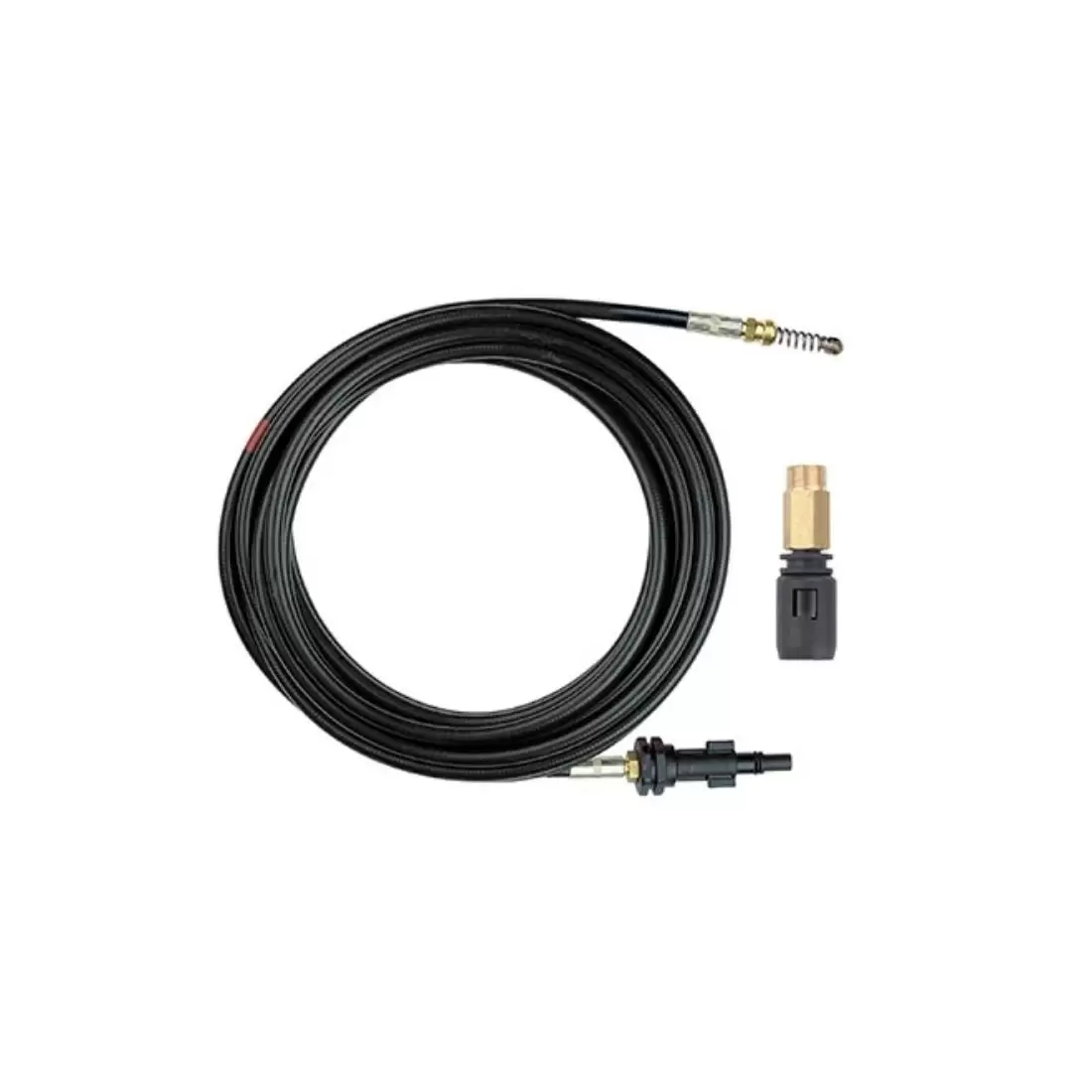 Kit Pulizia Tubazioni 16Mt 41958 Stanley By Annovi Reverberi 1 Kit Pulizia Tubazioni 16Mt 41958 Stanley By Annovi Reverberi