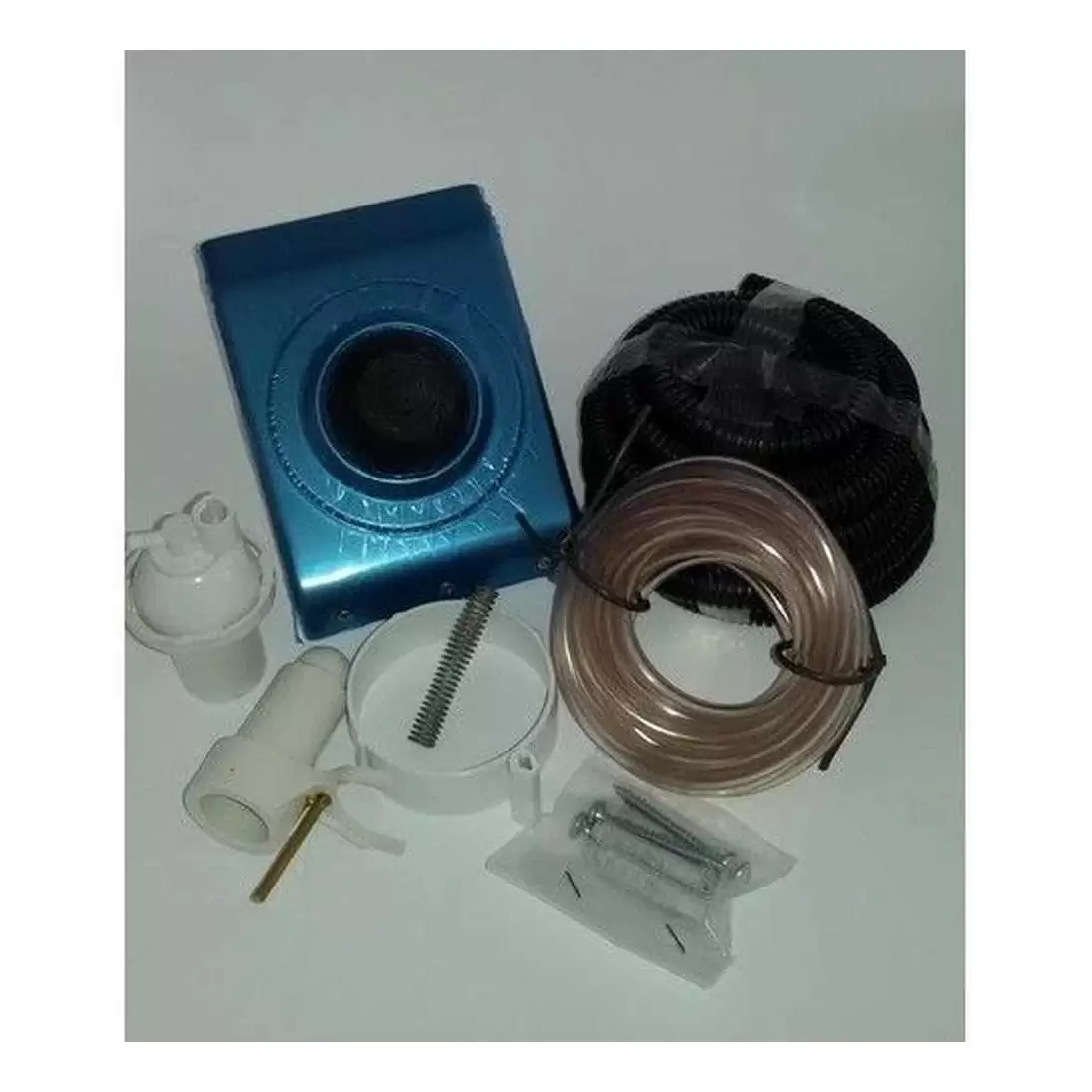 Kit Pulsante Pedabile 1490/PP Its Todini 1 Kit Pulsante Pedabile 1490/PP Its Todini