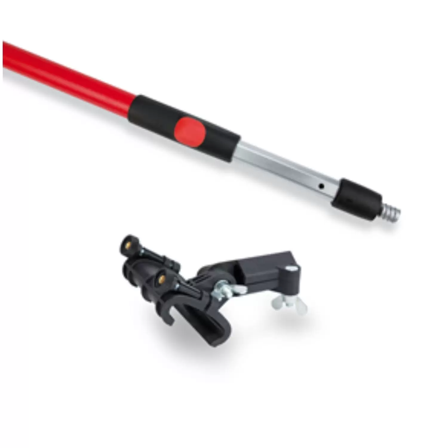 Kit Spatole Per Rasatura E Finitura Nela Tools Edge EDGE01 2 Kit Spatole Per Rasatura E Finitura Nela Tools Edge EDGE01 - immagine 2