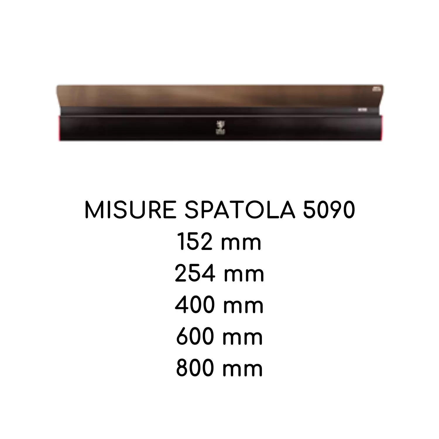Kit Spatole Per Rasatura E Finitura Nela Tools Edge EDGE01 3 Kit Spatole Per Rasatura E Finitura Nela Tools Edge EDGE01 - immagine 3