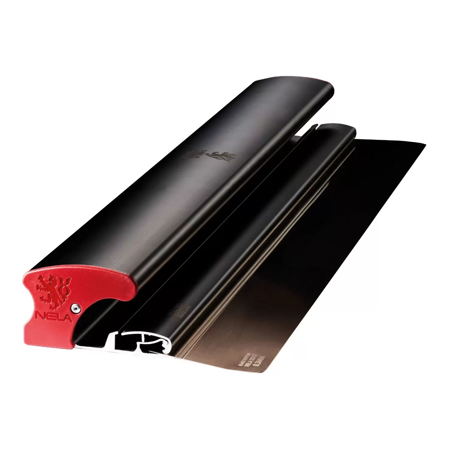 Kit Spatole Per Rasatura E Finitura Nela Tools Edge EDGE01 4 Kit Spatole Per Rasatura E Finitura Nela Tools Edge EDGE01 - immagine 4