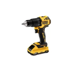 Kit Trapano + Avvitatore + Tstak DeWalt DCK206D2T -Vendite Ediliamo kit trapano avvitatore tstak dewalt dck206d2t 1