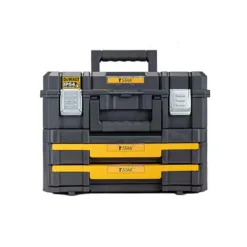 Kit T-Stak Combo T-Stak II E T-Stak IV DeWalt