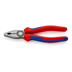 KNIPEX 03 02 180 Pinza Universale 180 Mm
