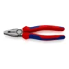 KNIPEX 03 02 200 Pinza Universale 200 Mm -Vendite Ediliamo knipex 03 02 200 pinza universale 200 mm