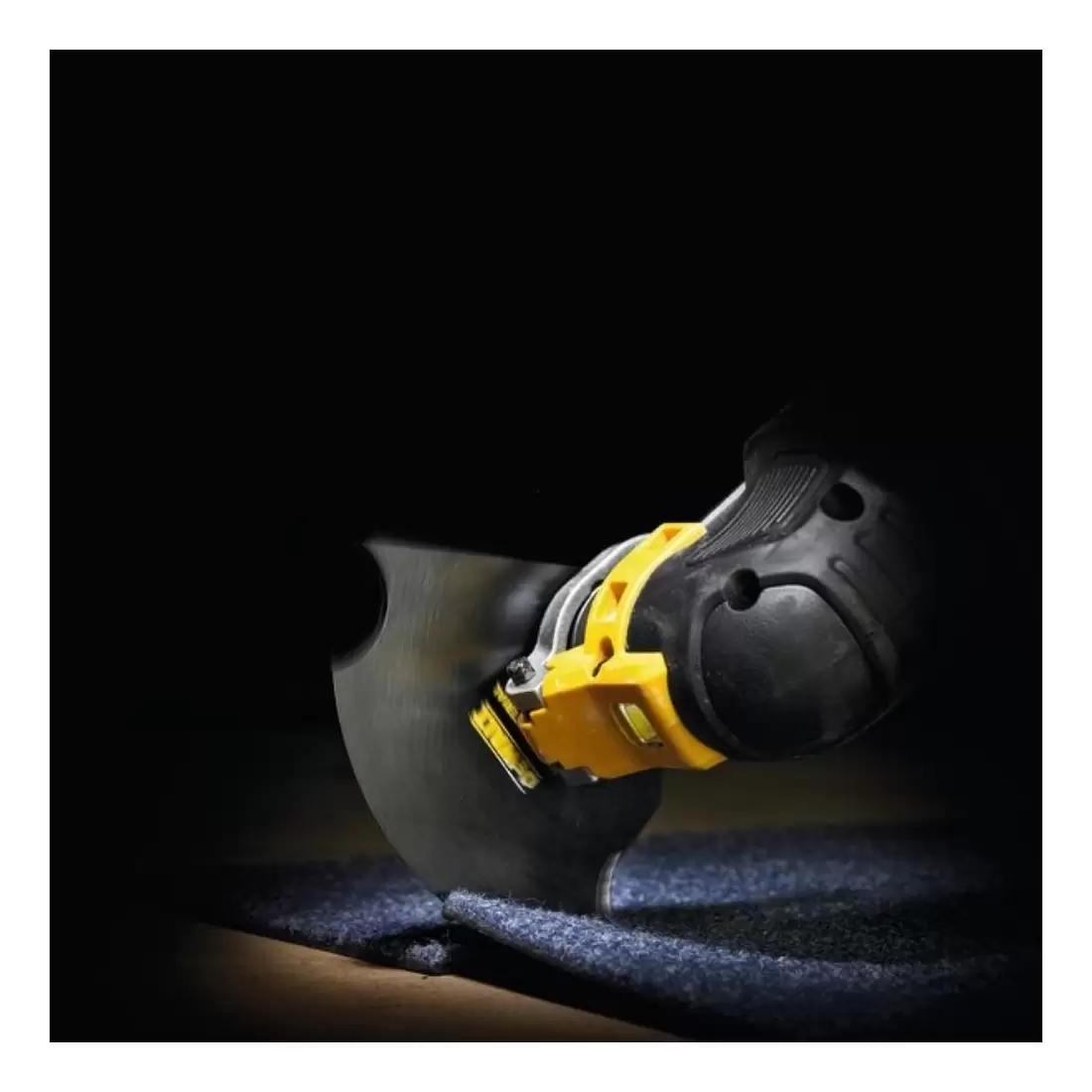 Lama A Coltello Multimateriale DT20712 DeWalt 2 Lama A Coltello Multimateriale DT20712 DeWalt - immagine 2