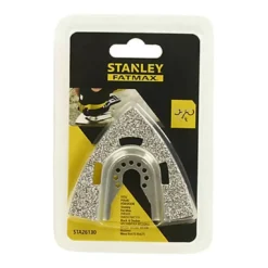 Lama A Raspa Stanley Per Utensile Multifunzione 26-130 3 Lama A Raspa Stanley Per Utensile Multifunzione 26-130 -Vendite Ediliamo lama a raspa stanley per utensile multifunzione 26 130 1