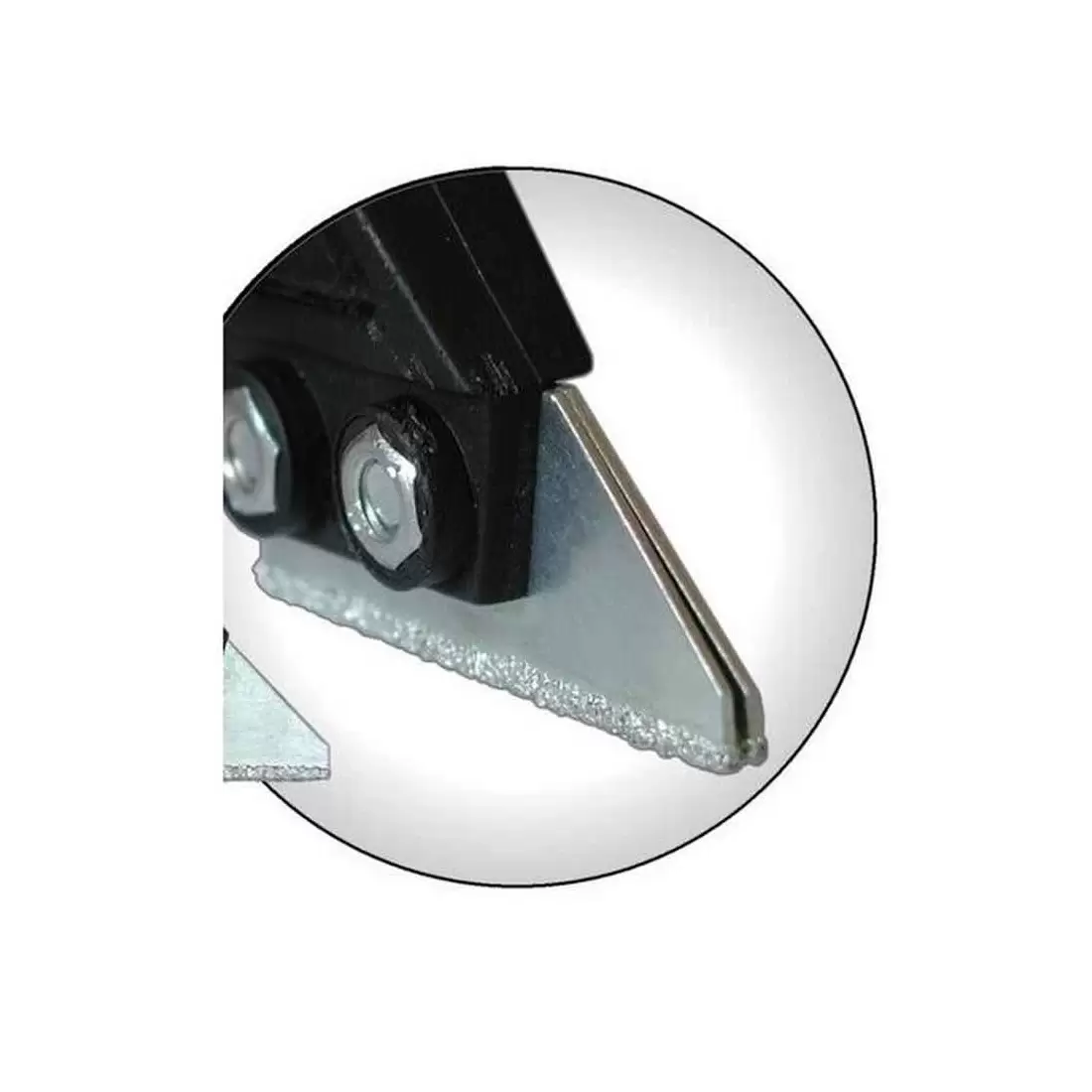 Lama Carburo Di Tungsteno 275RIC Raimondi 1 Lama Carburo Di Tungsteno 275RIC Raimondi