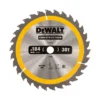 Lama Circolare Portatile 30 Denti 184x16 DT1940 DeWalt 2 Lama Circolare Portatile 30 Denti 184x16 DT1940 DeWalt -Vendite Ediliamo lama circolare portatile 30 denti 184x16 dt1940 dewalt