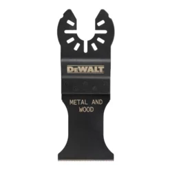 Lama Per Legno E Metallo DeWalt DT20743
