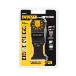 Lama Per Legno E Metallo DeWalt DT20743 -Vendite Ediliamo lama dewalt dt20743 per legno e metallo 3