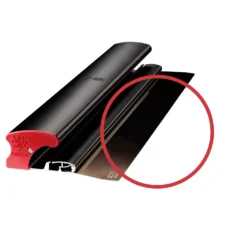 Lama Di Ricambio 800 Mm Sp 0.3mm Per Spatola 5090 Nela Tools