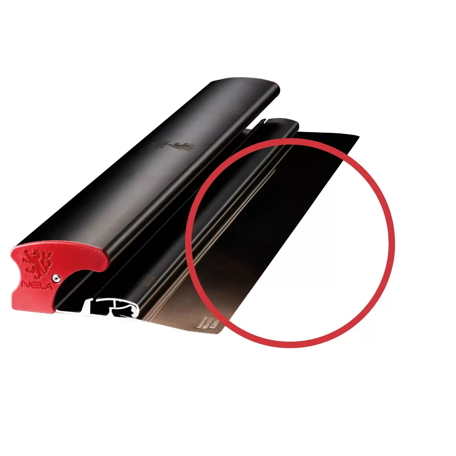 Lama Di Ricambio 800 Mm Sp 0.5mm Per Spatola 5090 Nela Tools 1 Lama Di Ricambio 800 Mm Sp 0.5mm Per Spatola 5090 Nela Tools