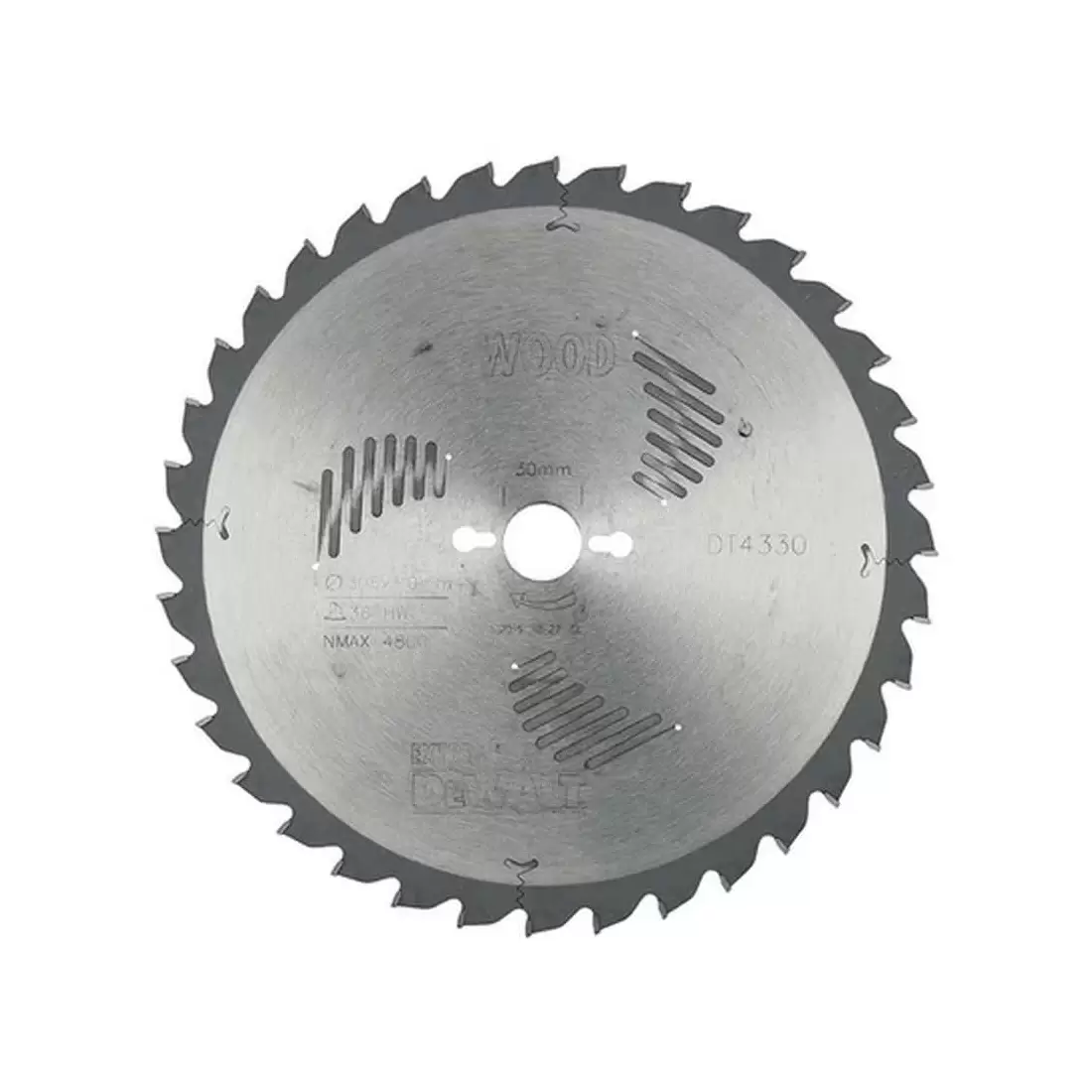 Lama Per Sega Circolare DT4330 Extreme DeWalt 1 Lama Per Sega Circolare DT4330 Extreme DeWalt