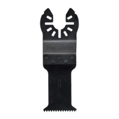 Lama Per Tagli Veloci Su Legno 31x43mm DT20704 DeWalt