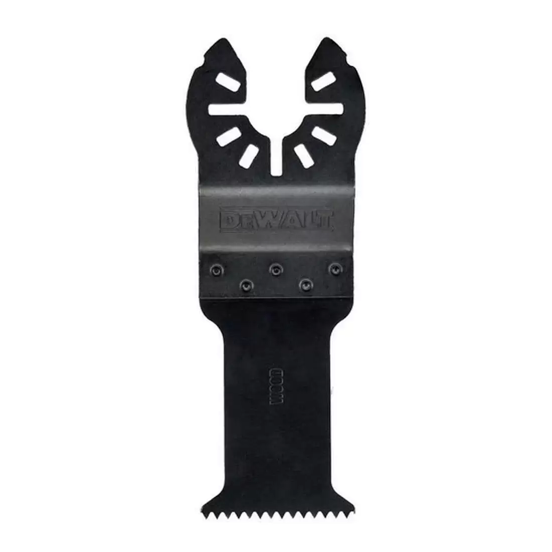 Lama Per Tagli Veloci Su Legno 31x43mm DT20704 DeWalt 1 Lama Per Tagli Veloci Su Legno 31x43mm DT20704 DeWalt