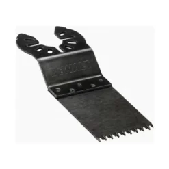 Lama Per Utensile Multifunzione 32x43 DT20740-QZ DeWalt