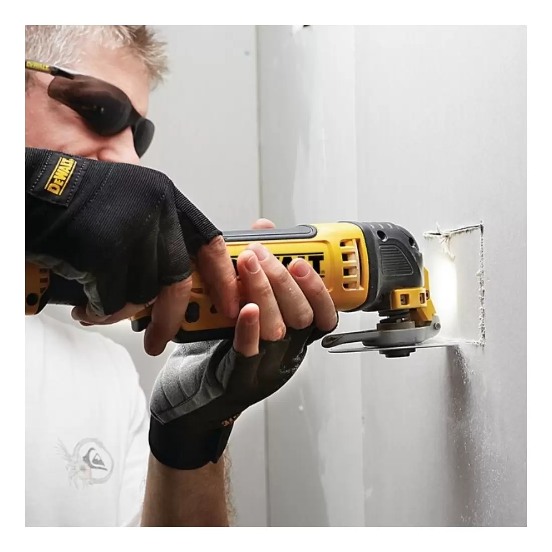 Lama Semicircolare Segmentata 100mm DT20708 DeWalt 2 Lama Semicircolare Segmentata 100mm DT20708 DeWalt - immagine 2